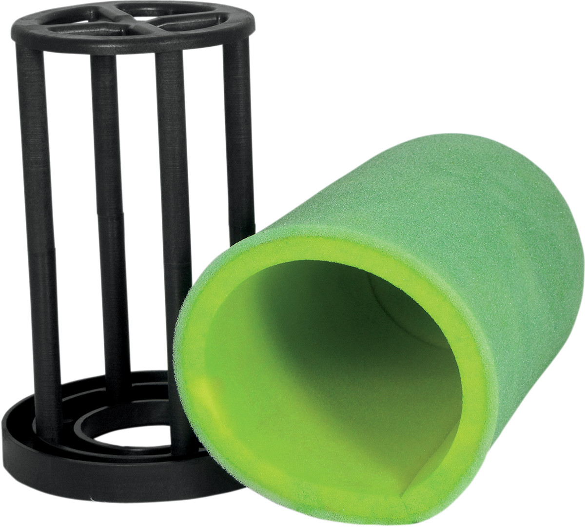 NO TOIL Pre-oiled Air Filter with Cage