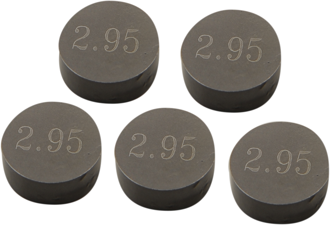 7.48 mm Replacement Valve Shims