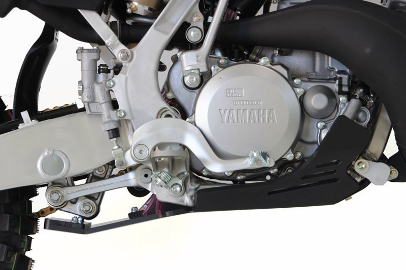 AXP Racing Xtrem Skid Plate Yamaha YZ250 / YZ250X 2005-2025