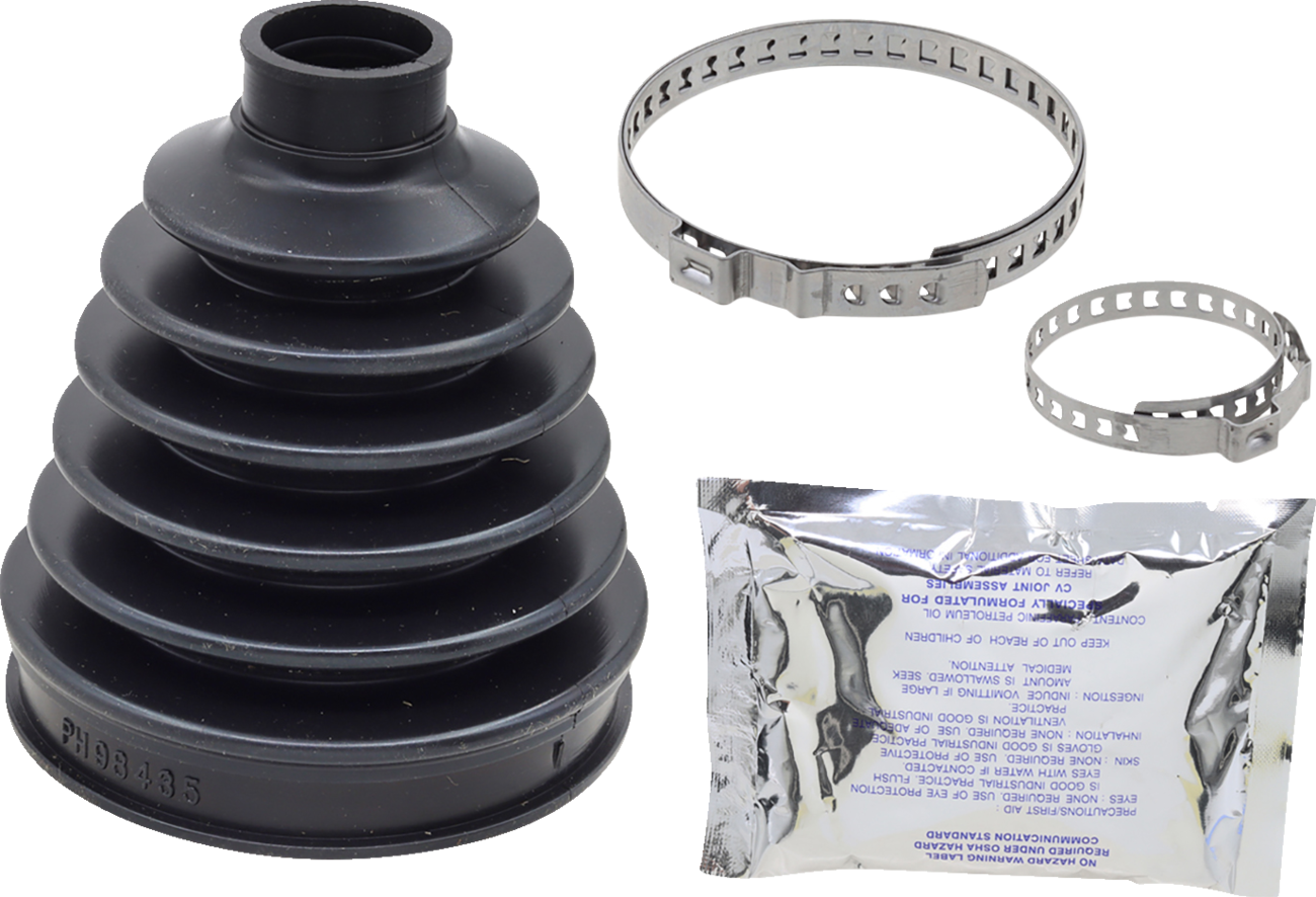 Moose Racing CV Boot Kit