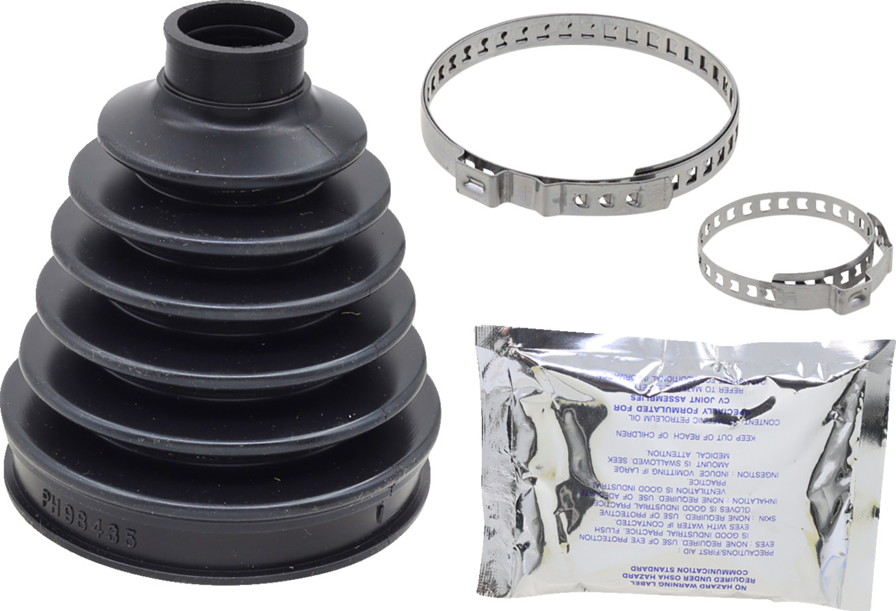 Moose Racing CV Boot Kit
