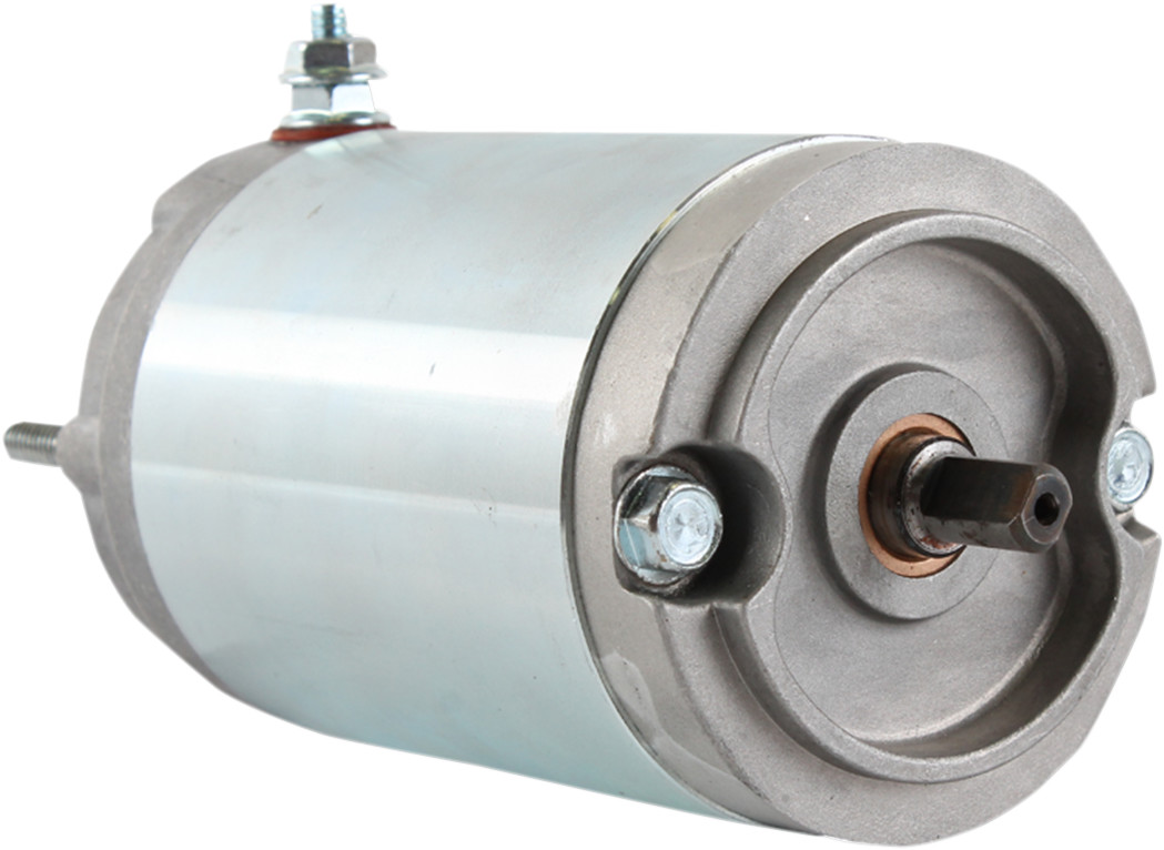 PARTS UNLIMITED Starter Motor