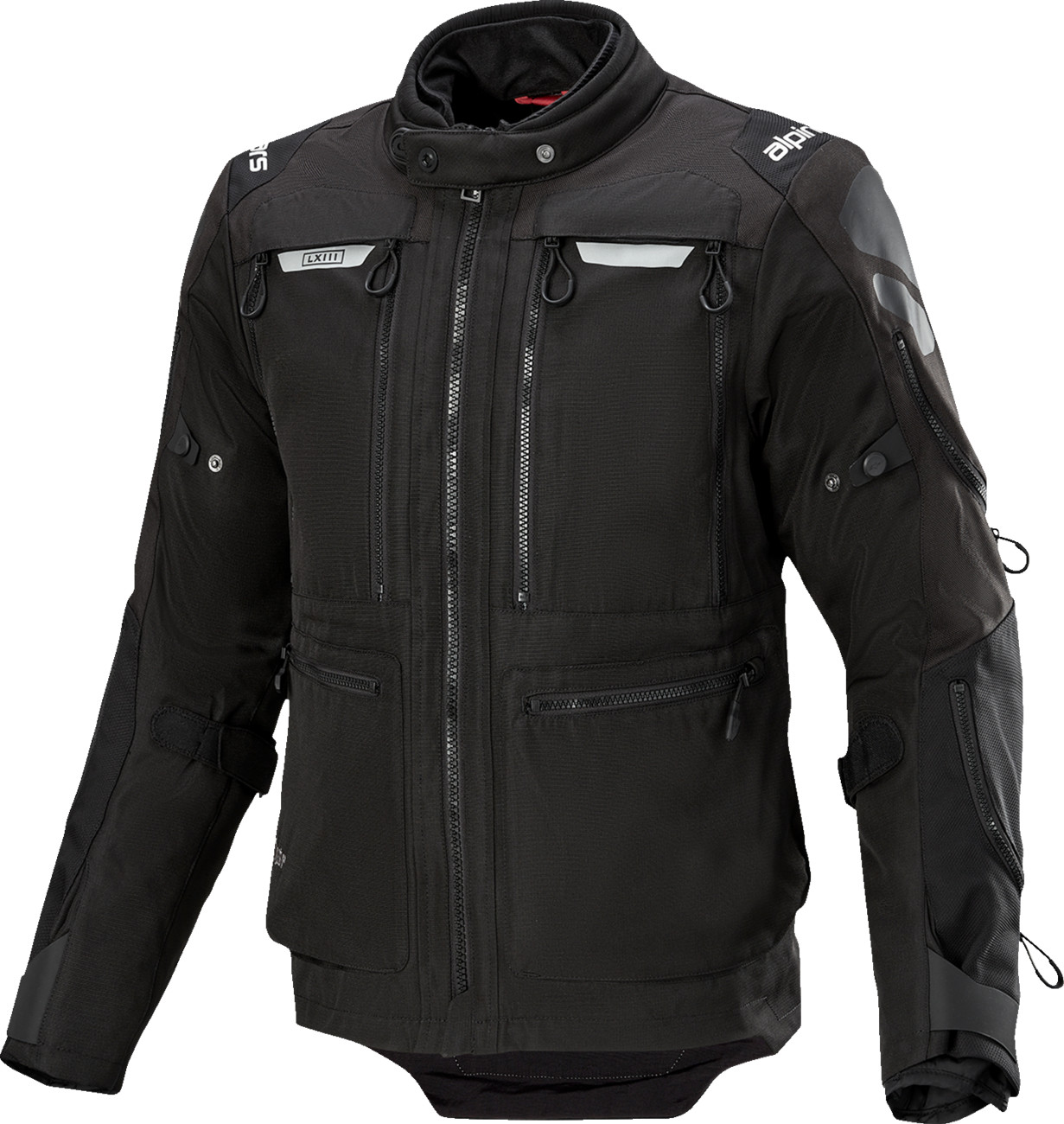 ALPINESTARS Ardent 3in1 Adventure Touring Jacket