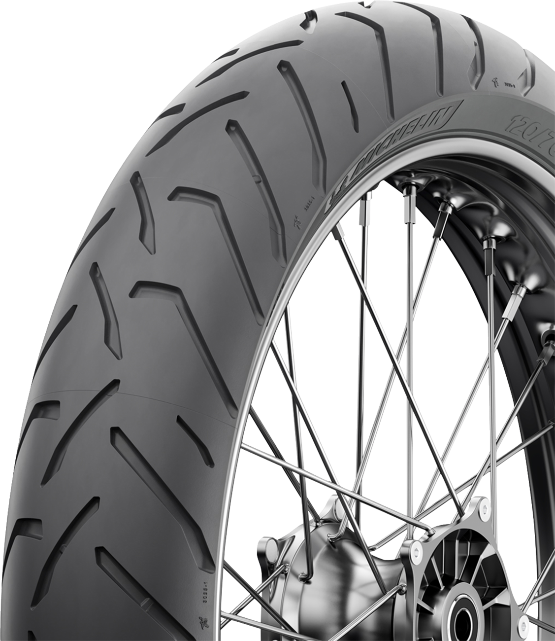 MICHELIN Tire Anakee Road Front