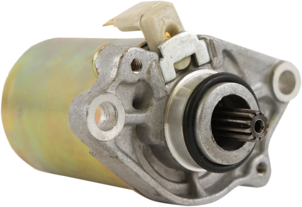 Parts unlimited Starter Motor - Honda