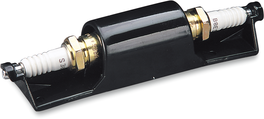 PARTS UNLIMITED Spark Plug Jack