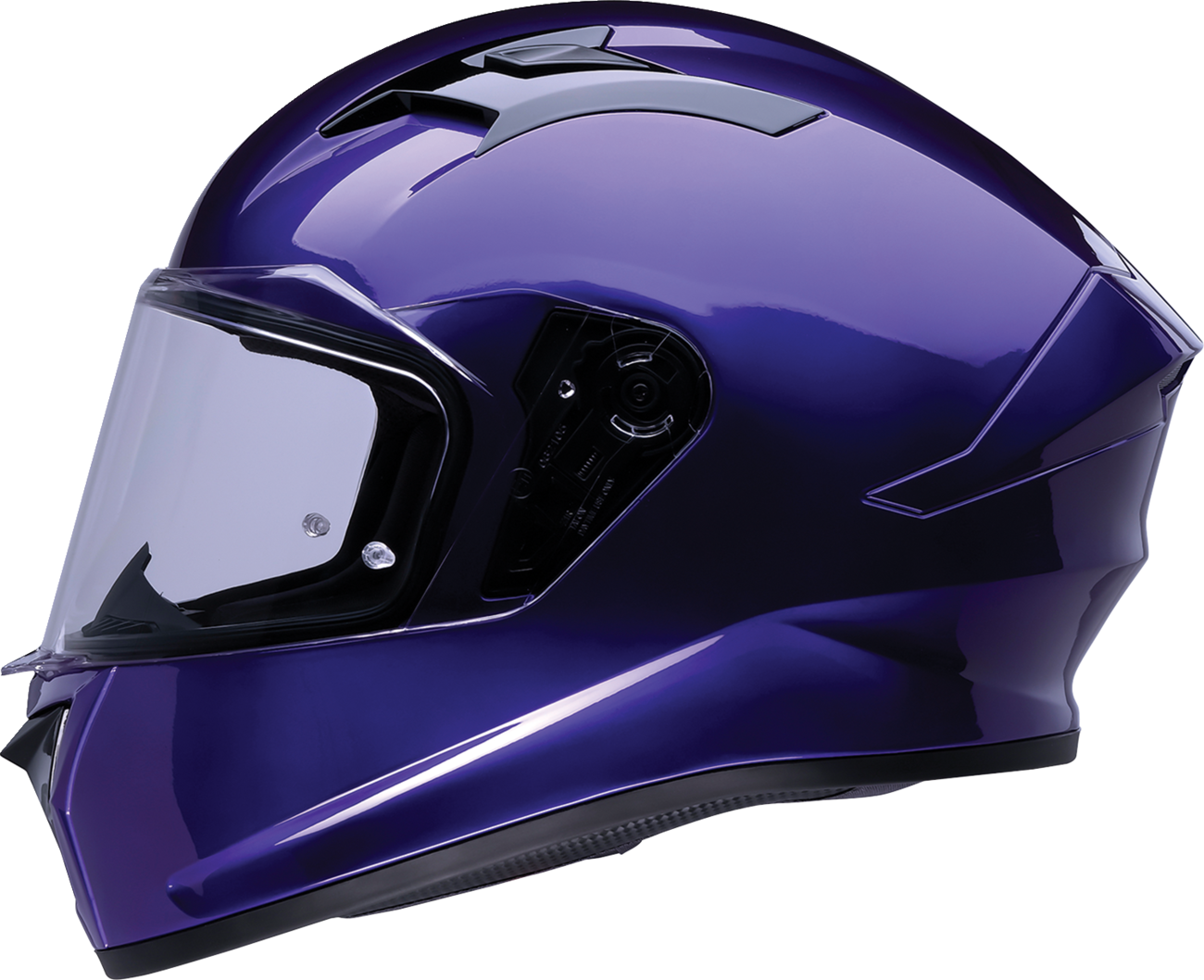 Z1R Talon Solid Helmet