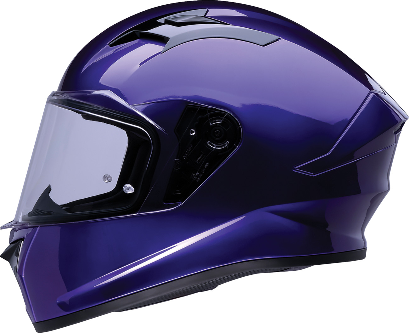 Z1R Talon Solid Helmet