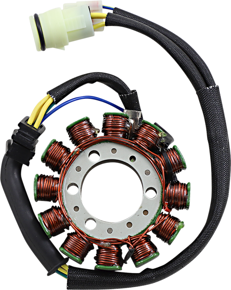 Stator