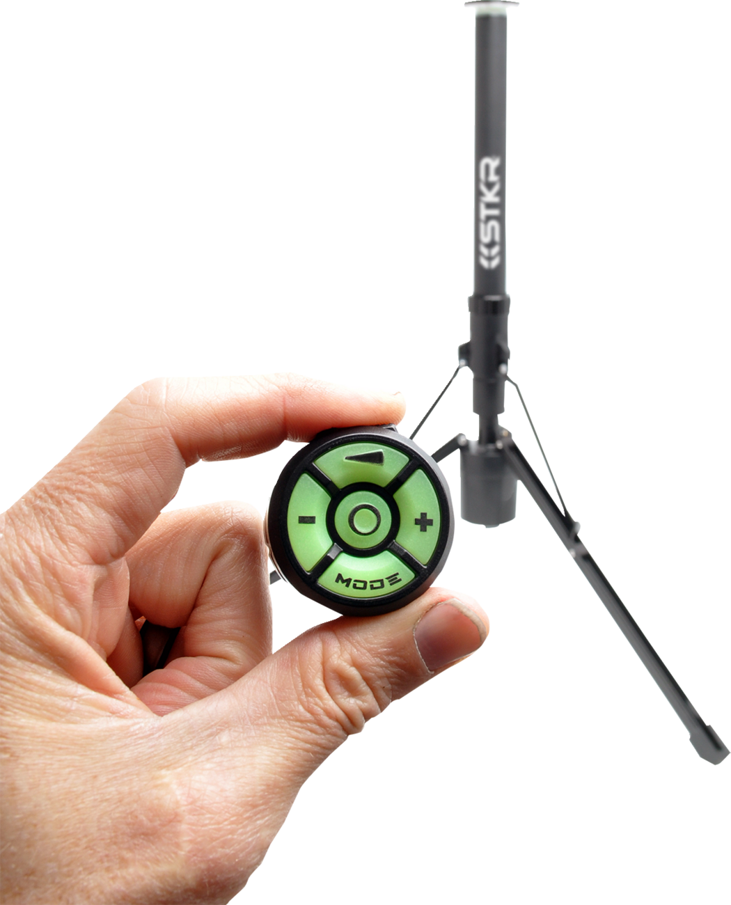 Risk Racing STKR Fli Over-Lander Telescoping Wireless Light