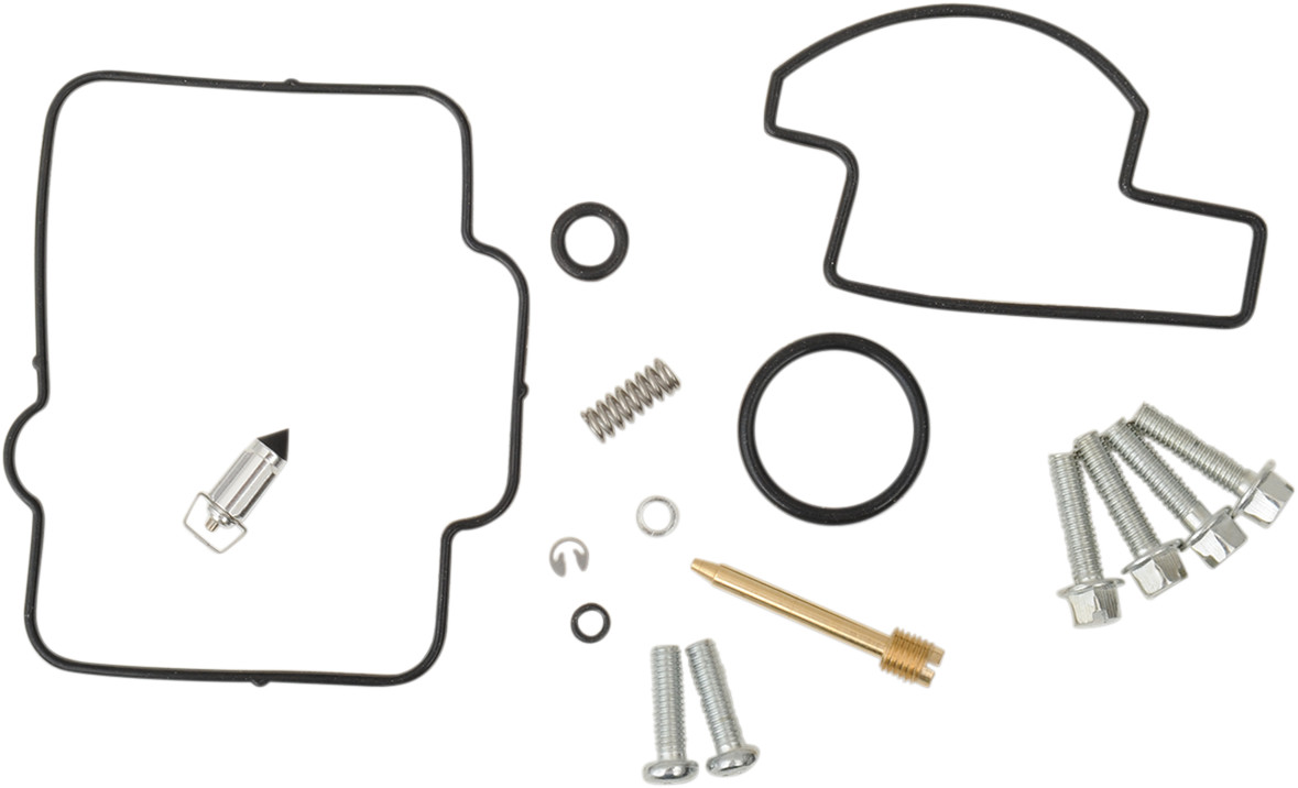 Moose Racing Carburetor Repair Kit