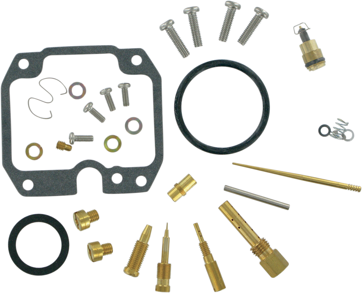K&amp;L SUPPLY Carburetor Repair Kit