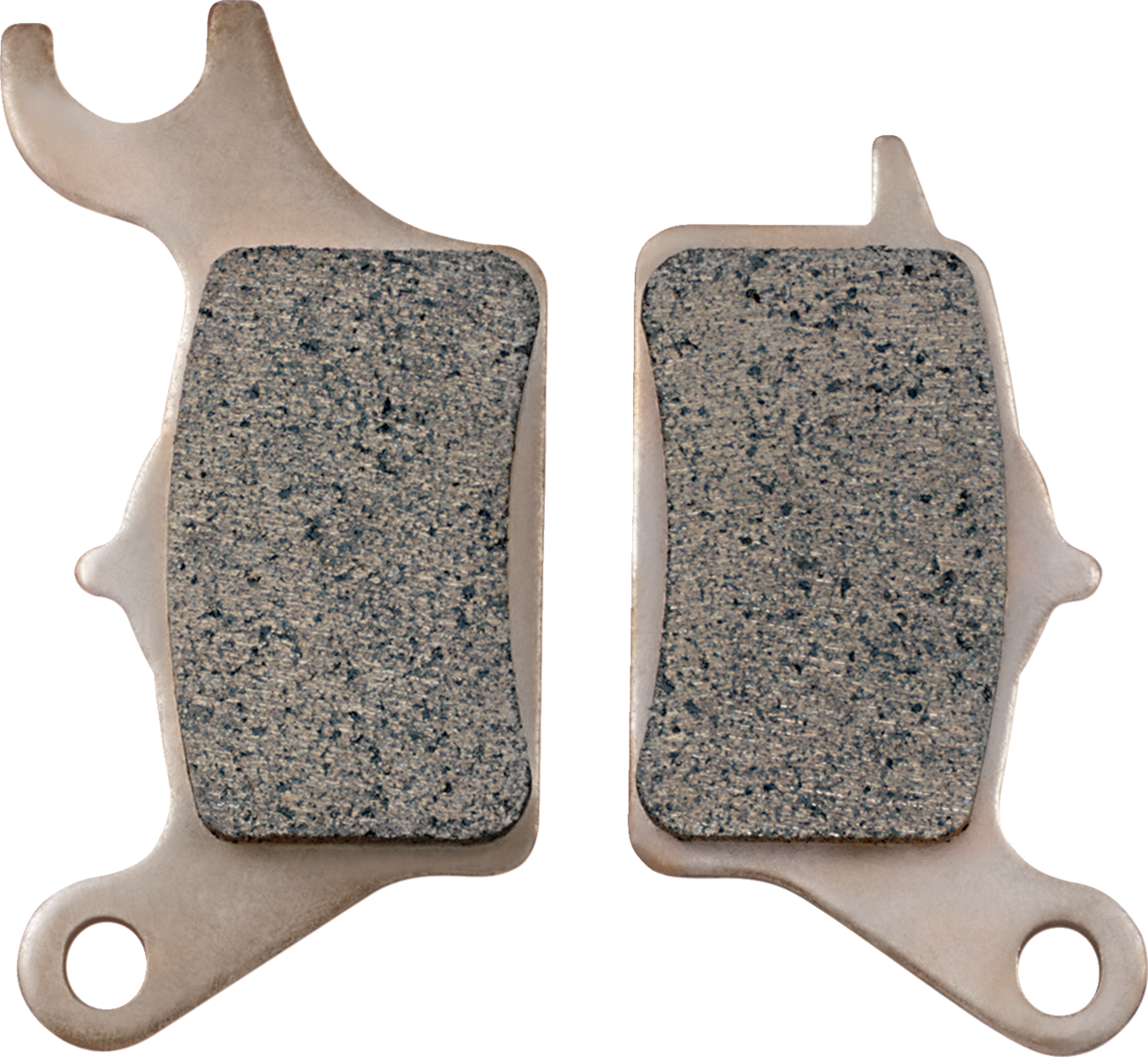 EBC Sintered "HH" Brake Pads
