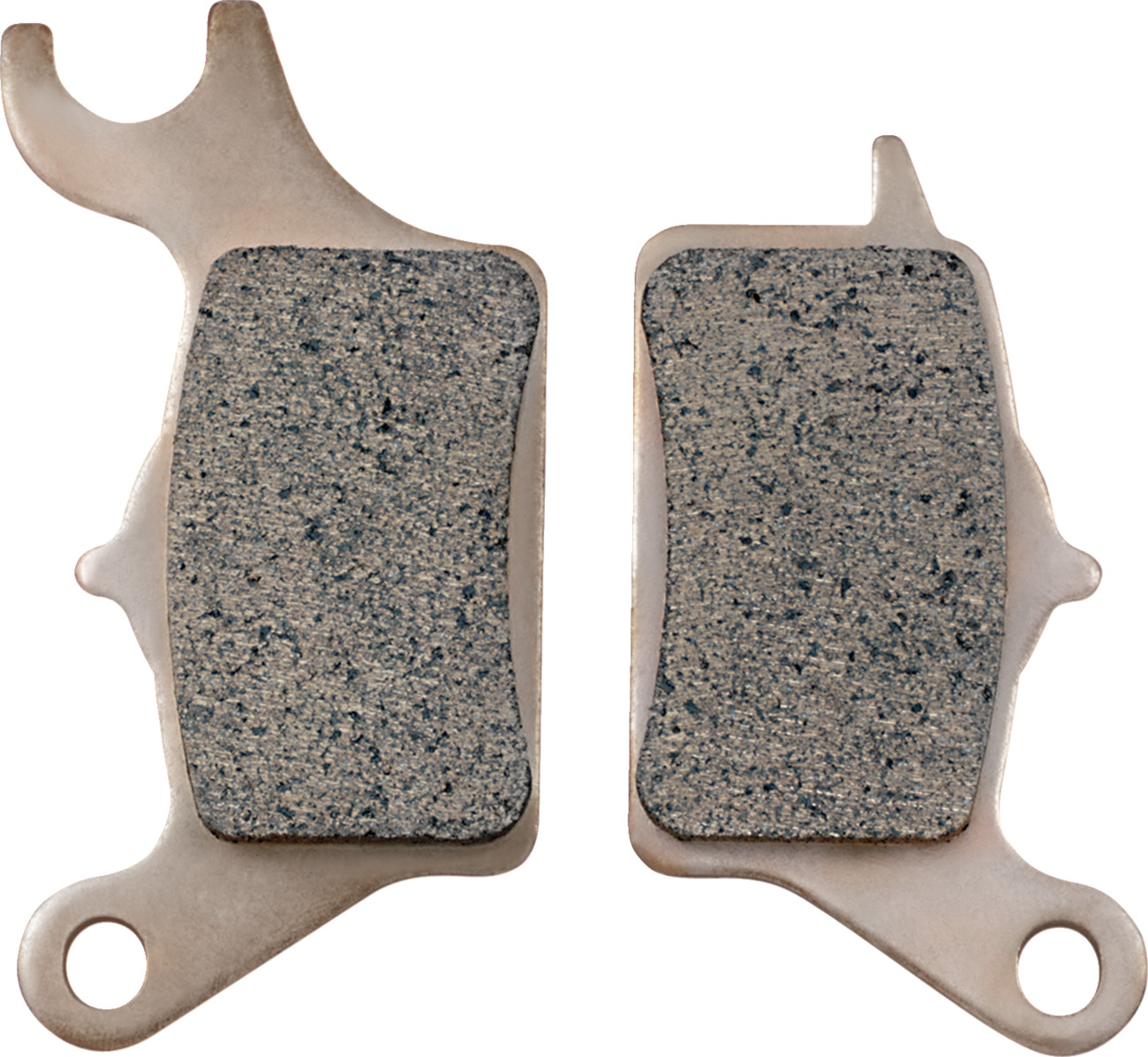 EBC FA691HH Double-H Sintered Front Brake Pads