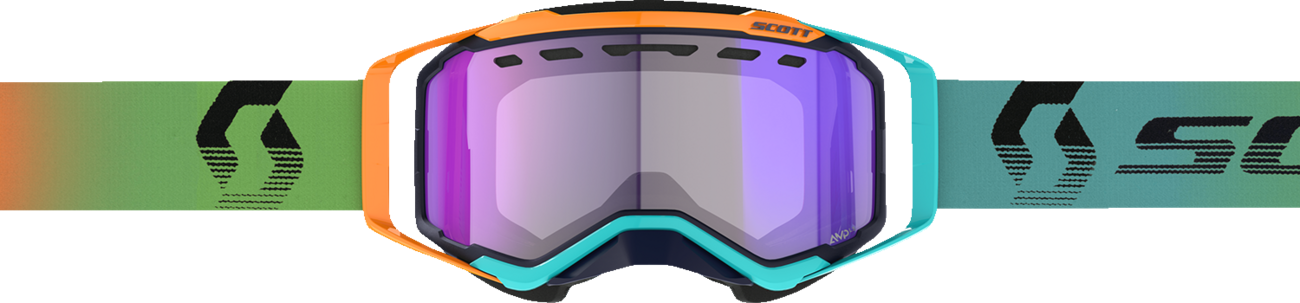 SCOTT Prospect Snowcross Goggle