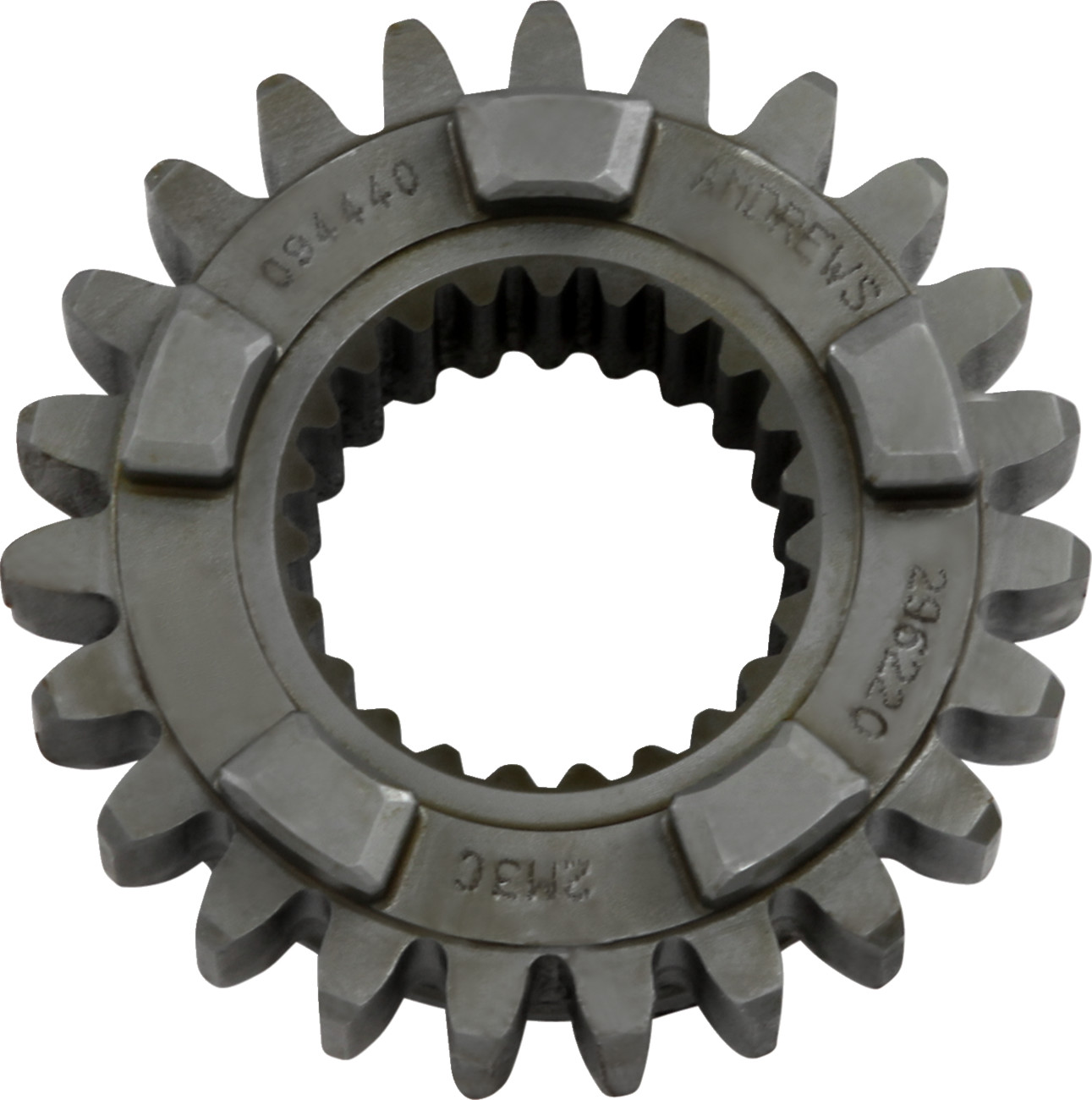 5-Speed Countershaft Component