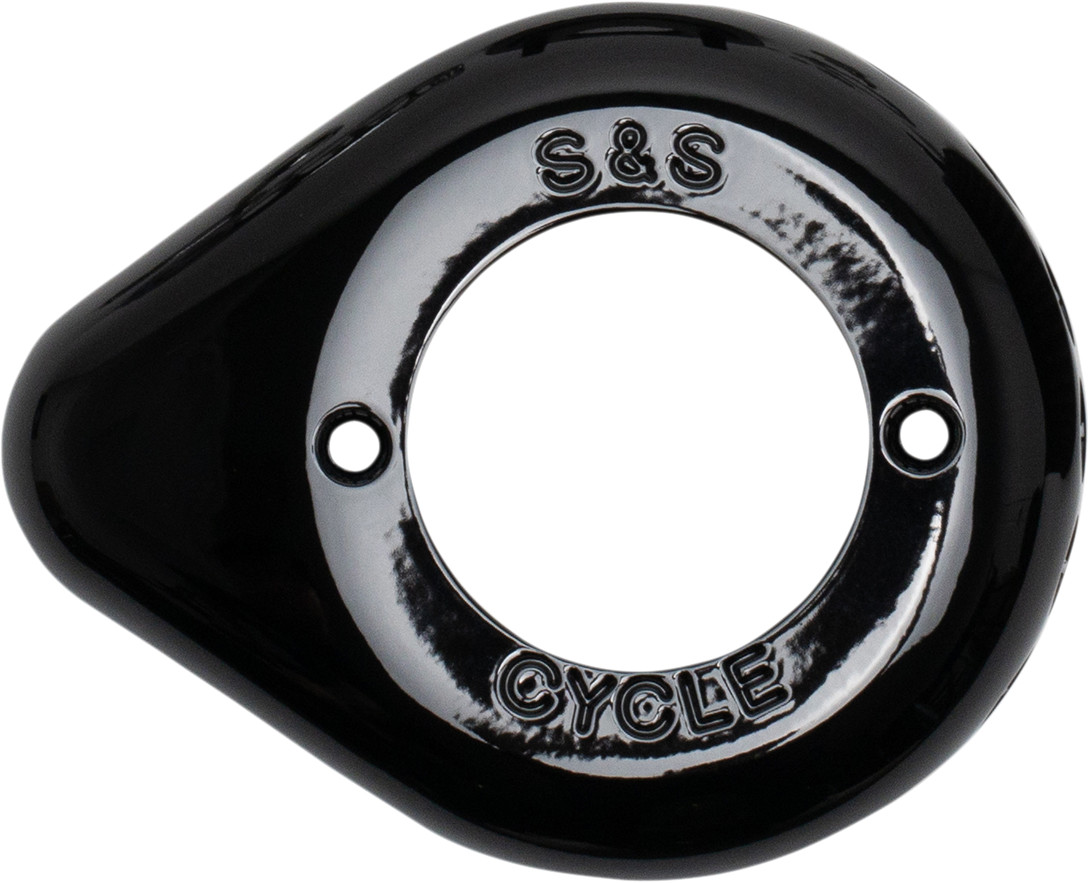 S&S CYCLE Air Cleaner Cover