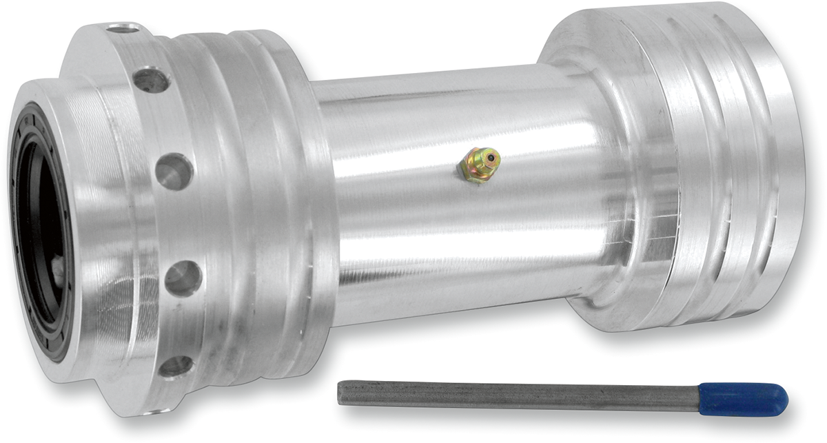 LONE STAR RACING/TECH 5 IND. Super Twin Axle Carrier