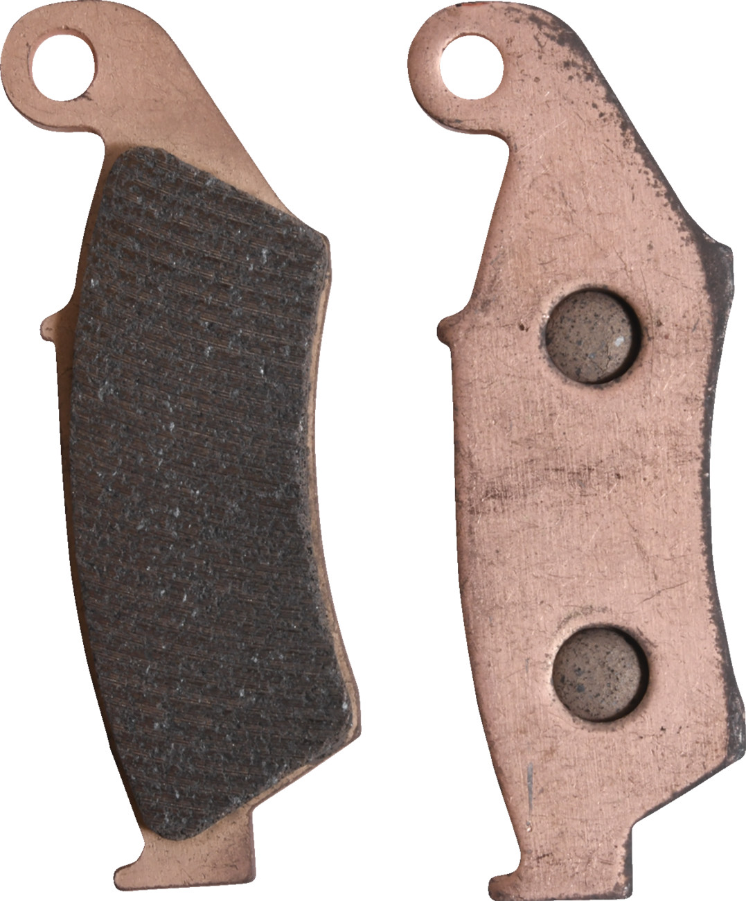 ALL BALLS Sintered Brake Pads