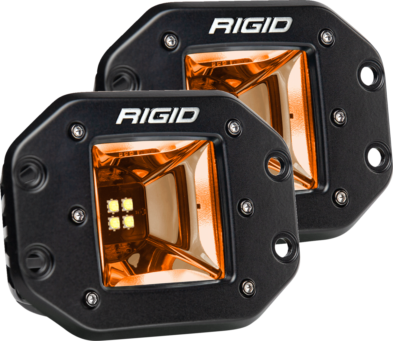 RIGID INDUSTRIES Radiance+ Light