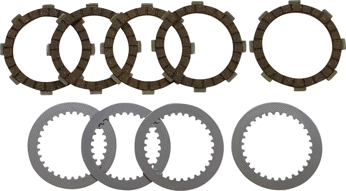 Tmv Clutch Kit 2000-2022 Kawasaki KX65
