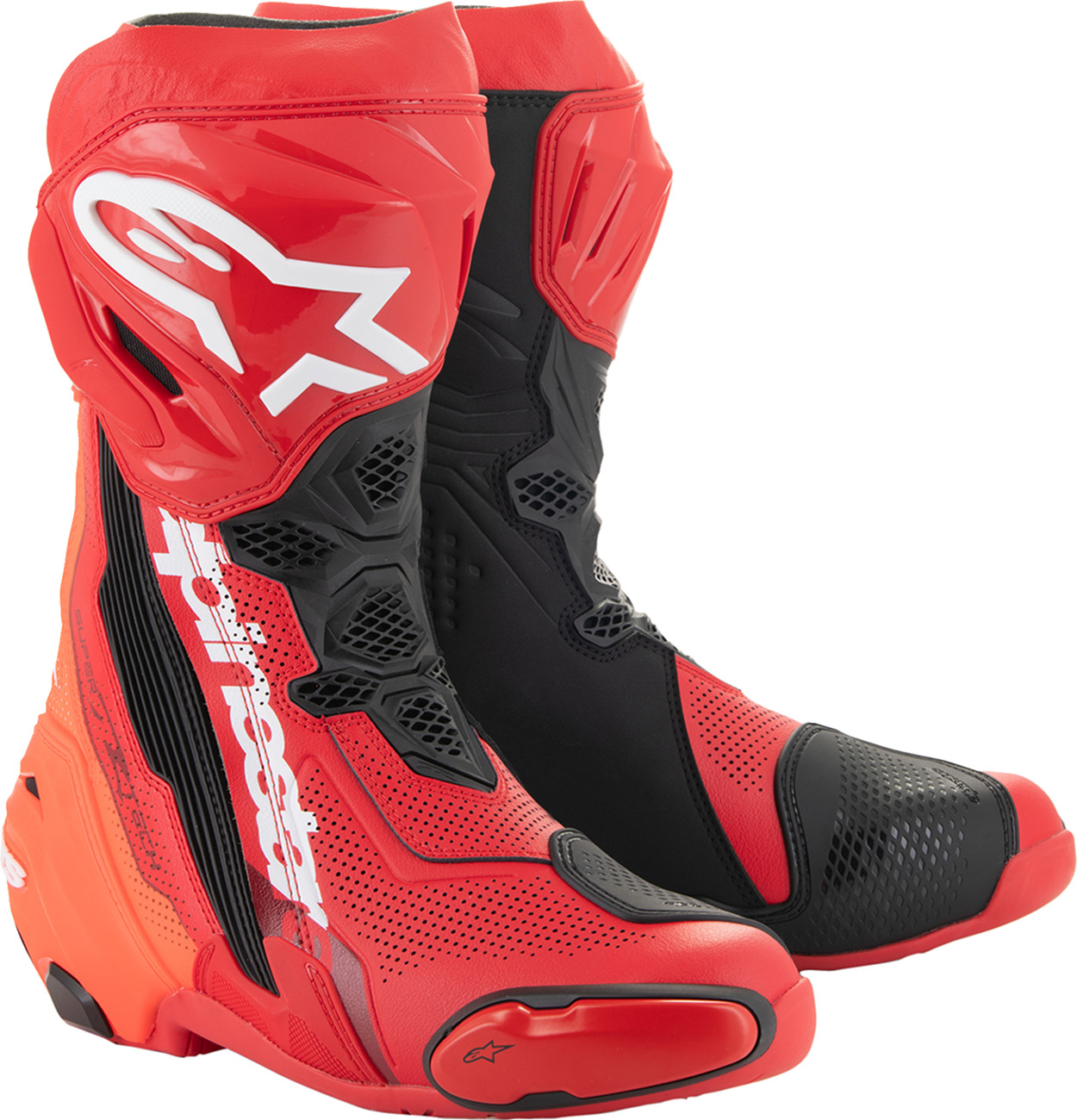 Alpinestars Supertech R Vented Boots