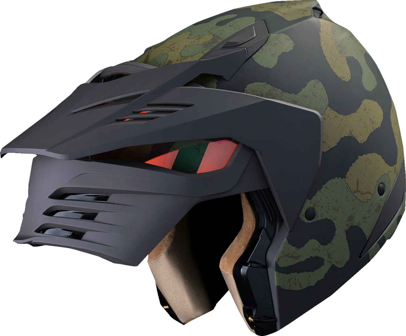 ICON Elsinore™ Magnacross Helmet