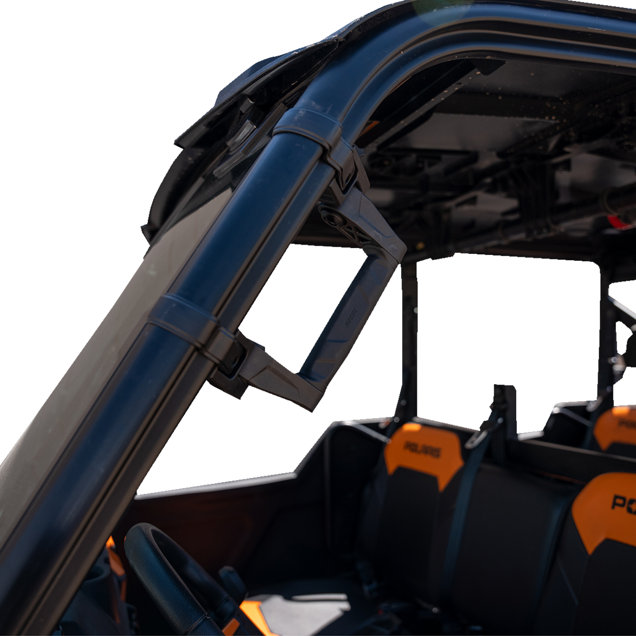 MOOSE OFFROAD Elite Series Grab Handle