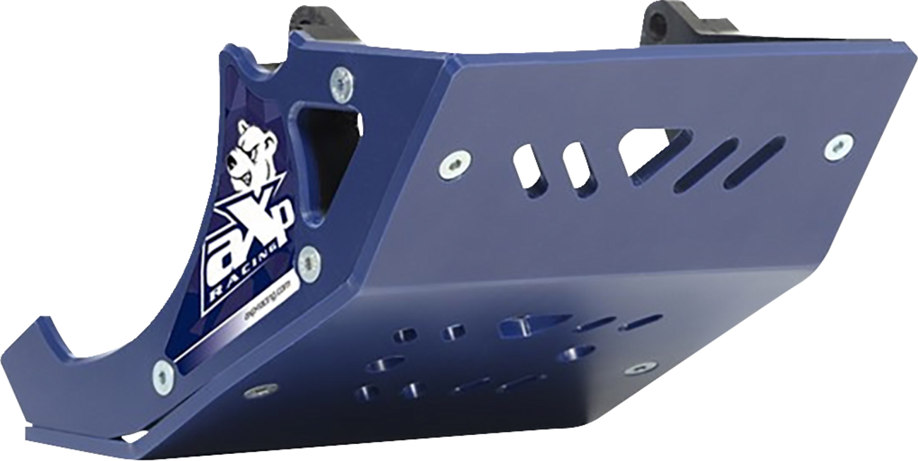 AXP Racing Skid Plate Sur-Ron Light Bee 2022-2023