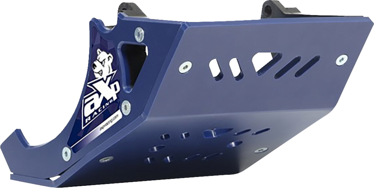 AXP Racing Skid Plate Sur-Ron Light Bee 2022-2023