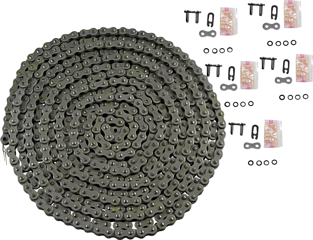 520 Pro V Series O-Ring Bulk Chain