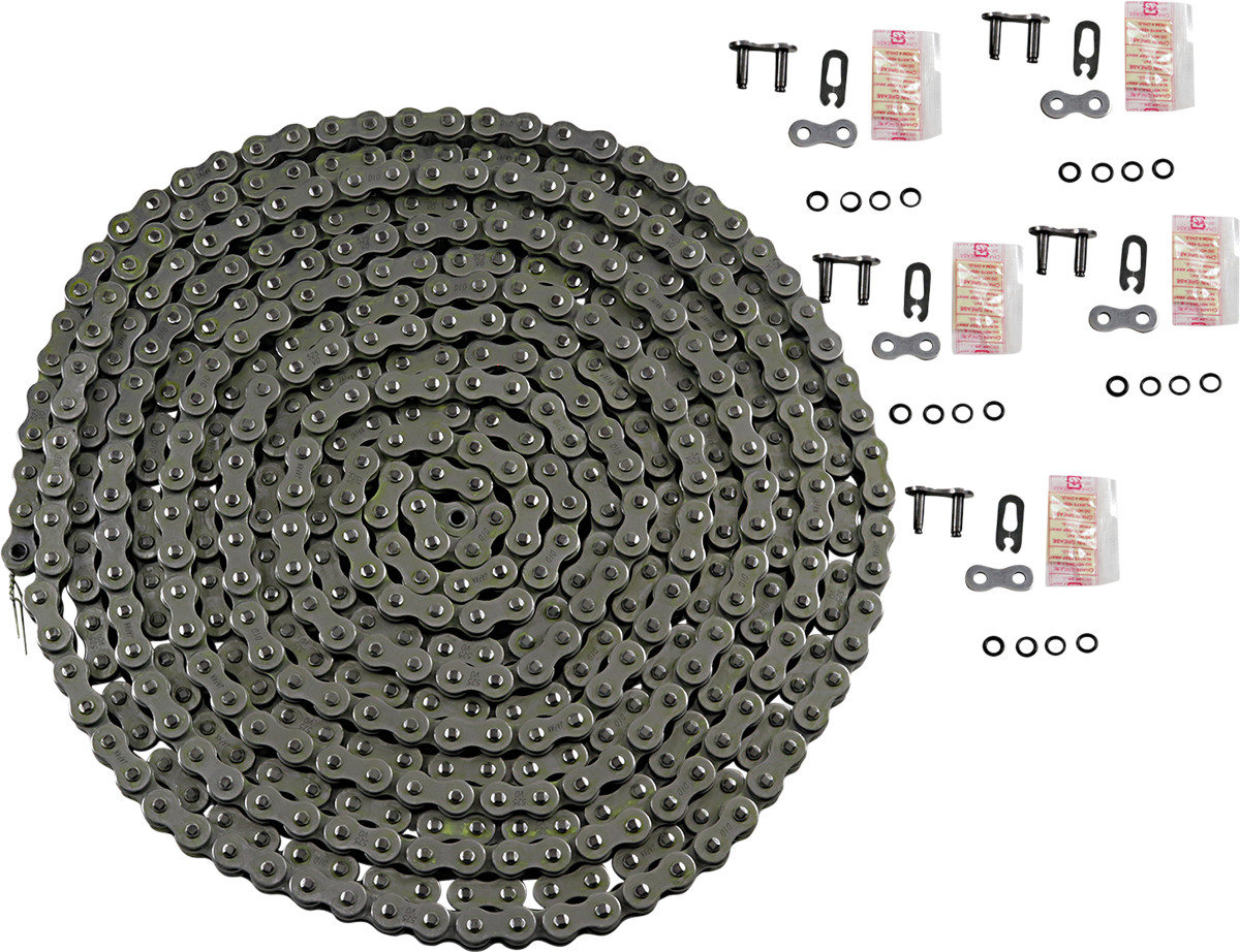 DID 520 Pro V Series O-Ring Bulk Chain