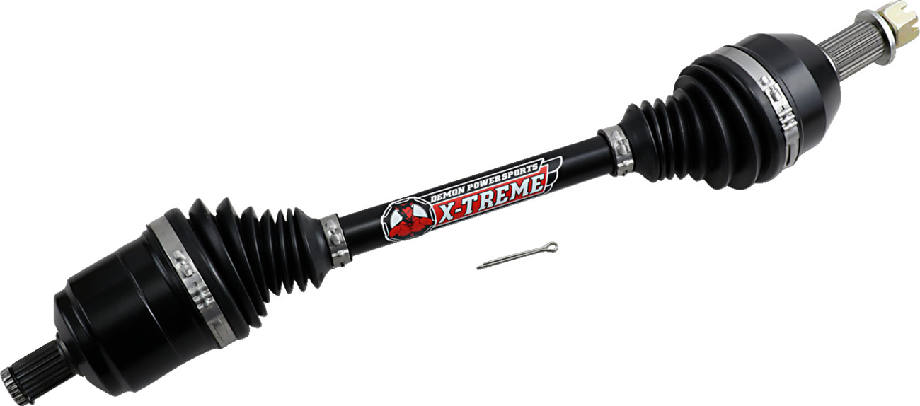DEMON Heavy-Duty X-Treme Axle