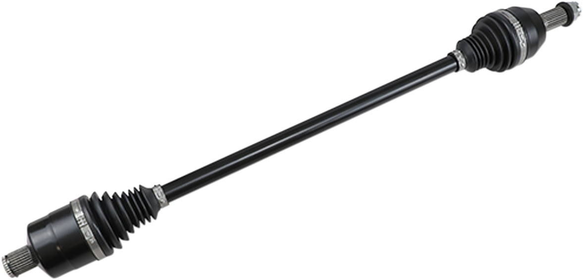 Demon Heavy-Duty X-Treme Long Travel Axle Polaris