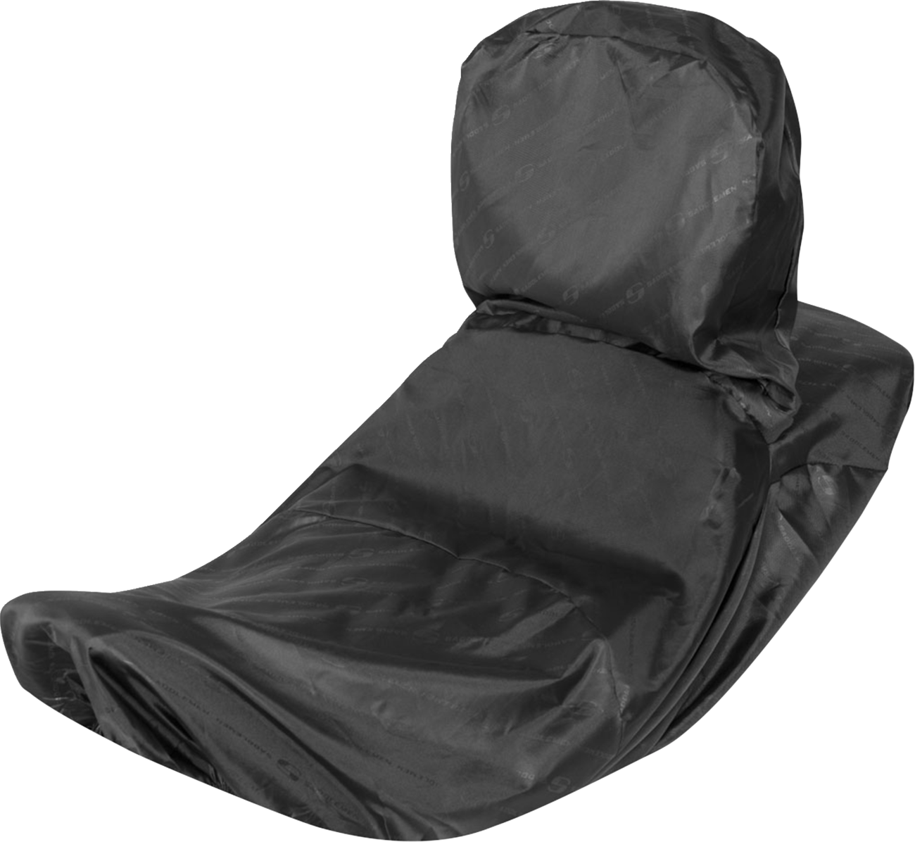 SADDLEMEN Seat Cover