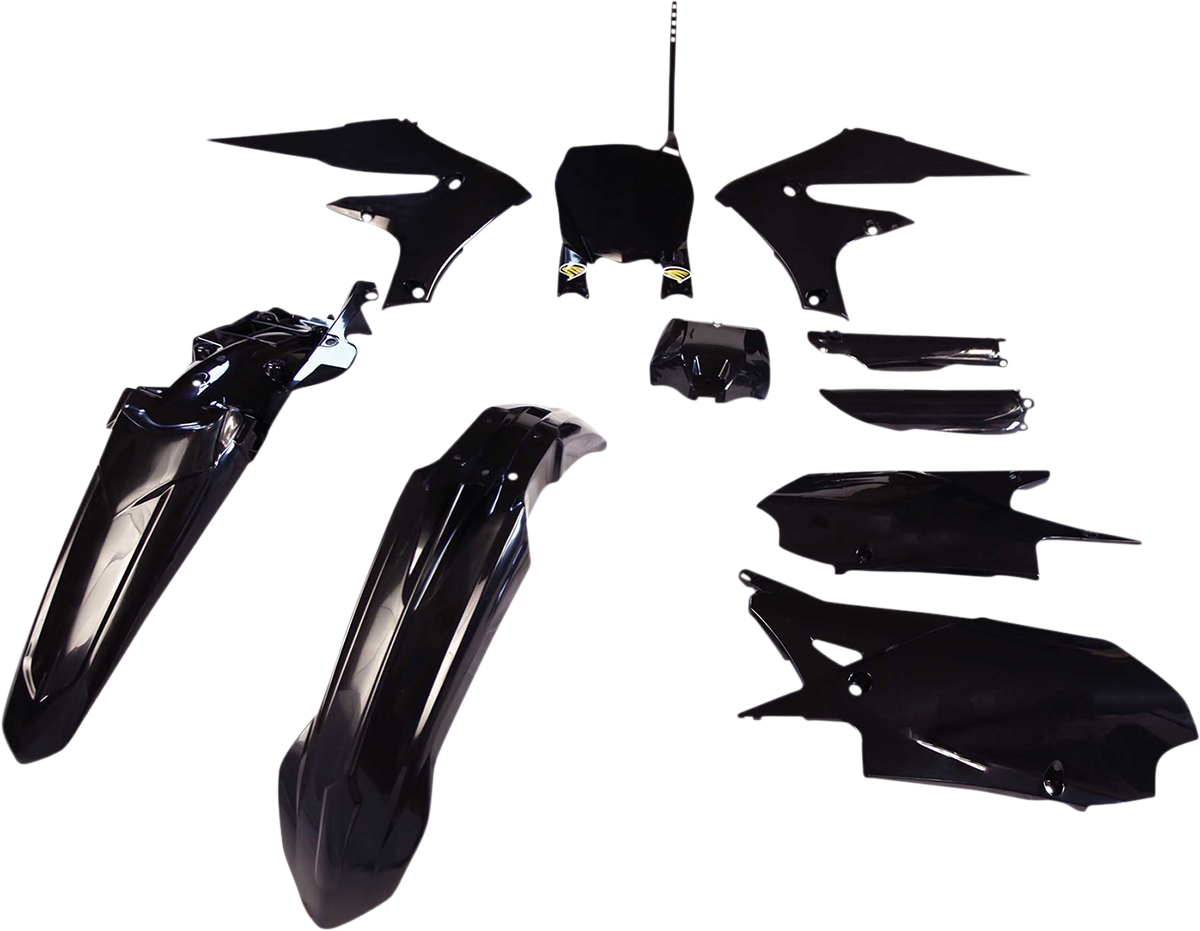 Cycra Powerflow Body Kit Yamaha YZ250F / YZ450F 2018-2024