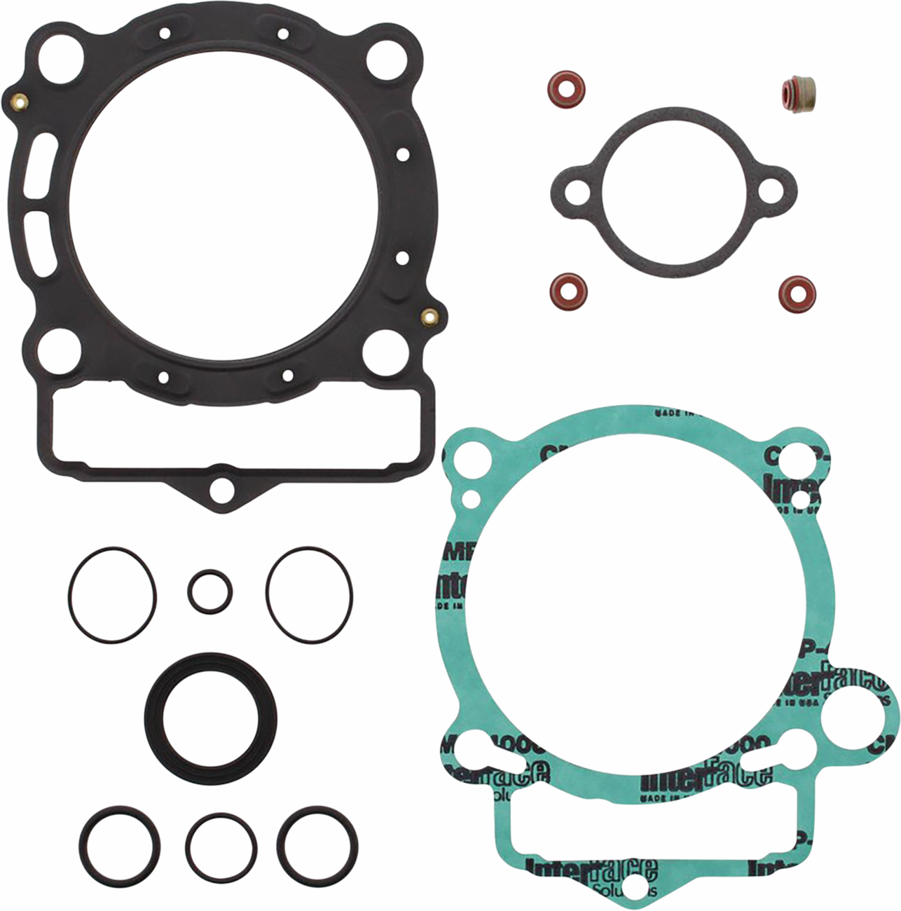 Vertex Top End Gasket Kit KTM / Husqvarna / Gas Gas 350cc 2011-2016