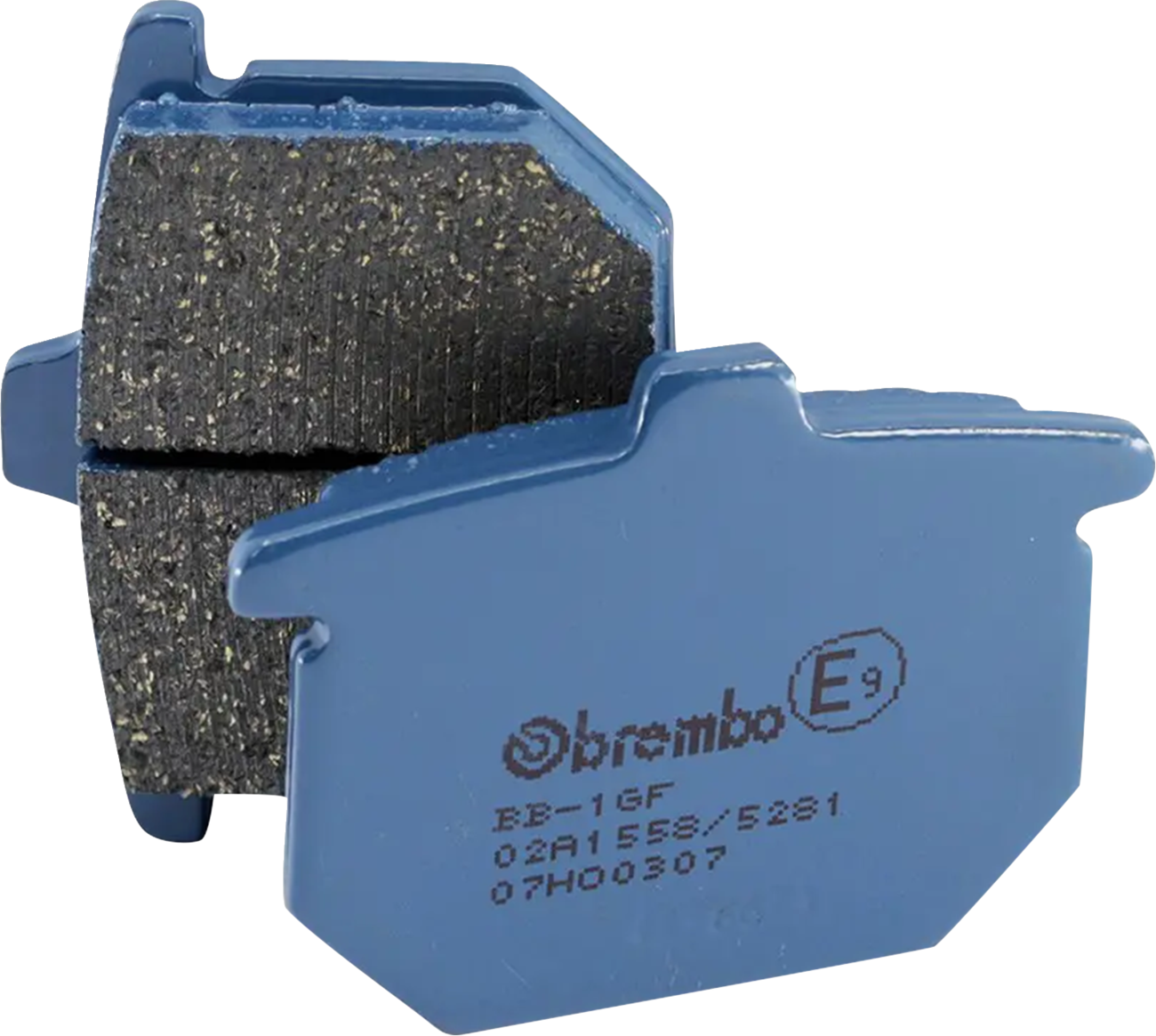 BREMBO PRIME Carbon Ceramic Brake Pads