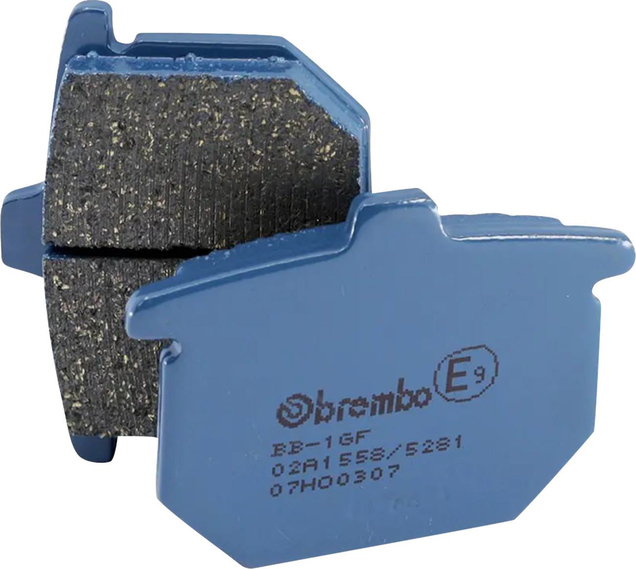BREMBO PRIME Carbon Ceramic Brake Pads