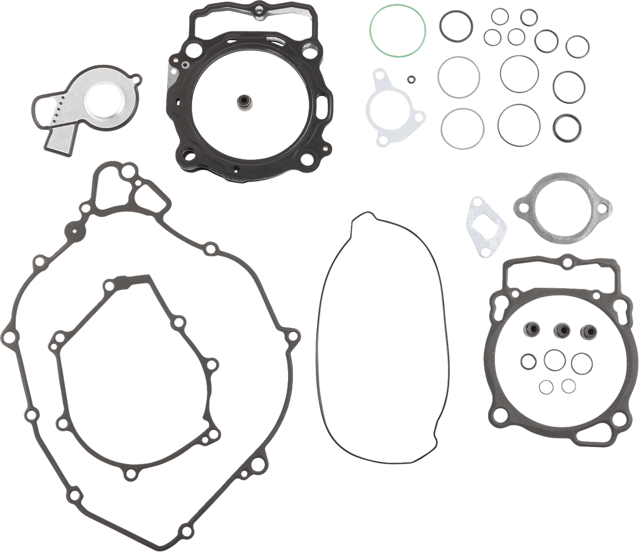 Moose Racing Complete Gasket Kit