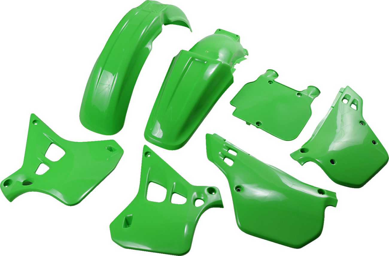 UFO Replacement Plastic For Kawasaki