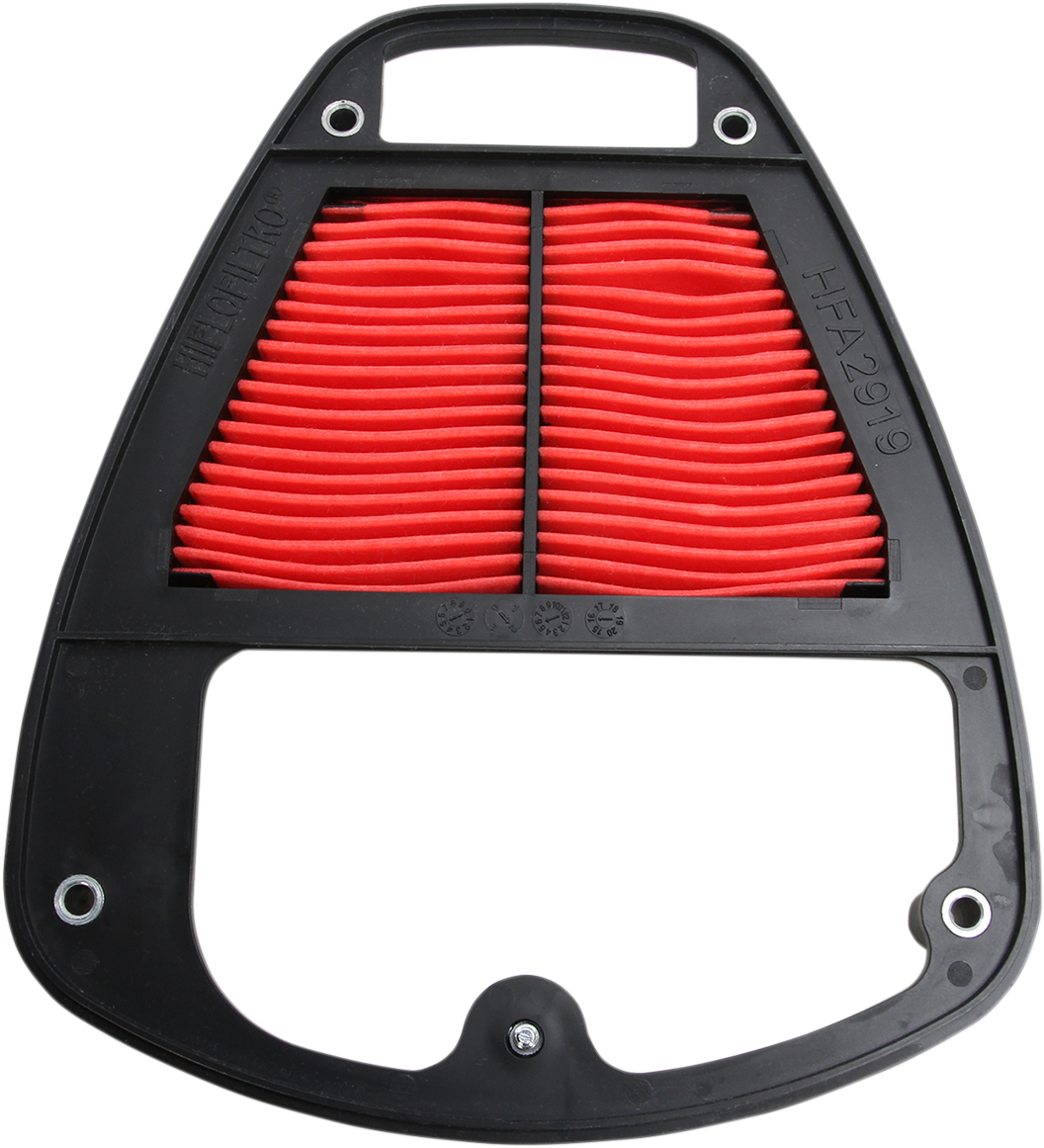 HiFloFiltro Air Filter HFA2919