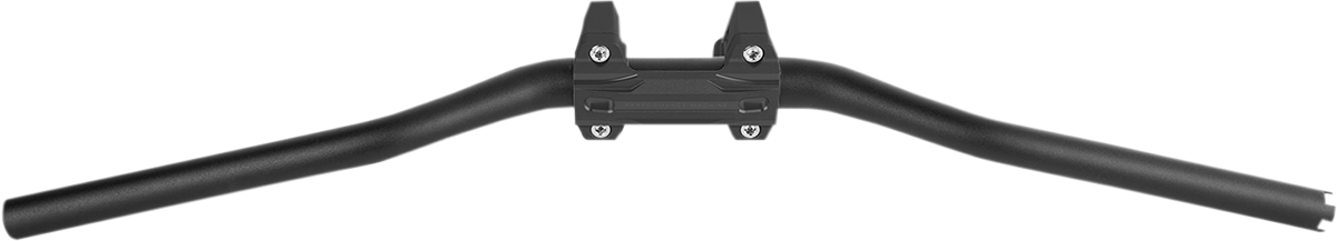Performance Machine Phatbar And Riser Kit