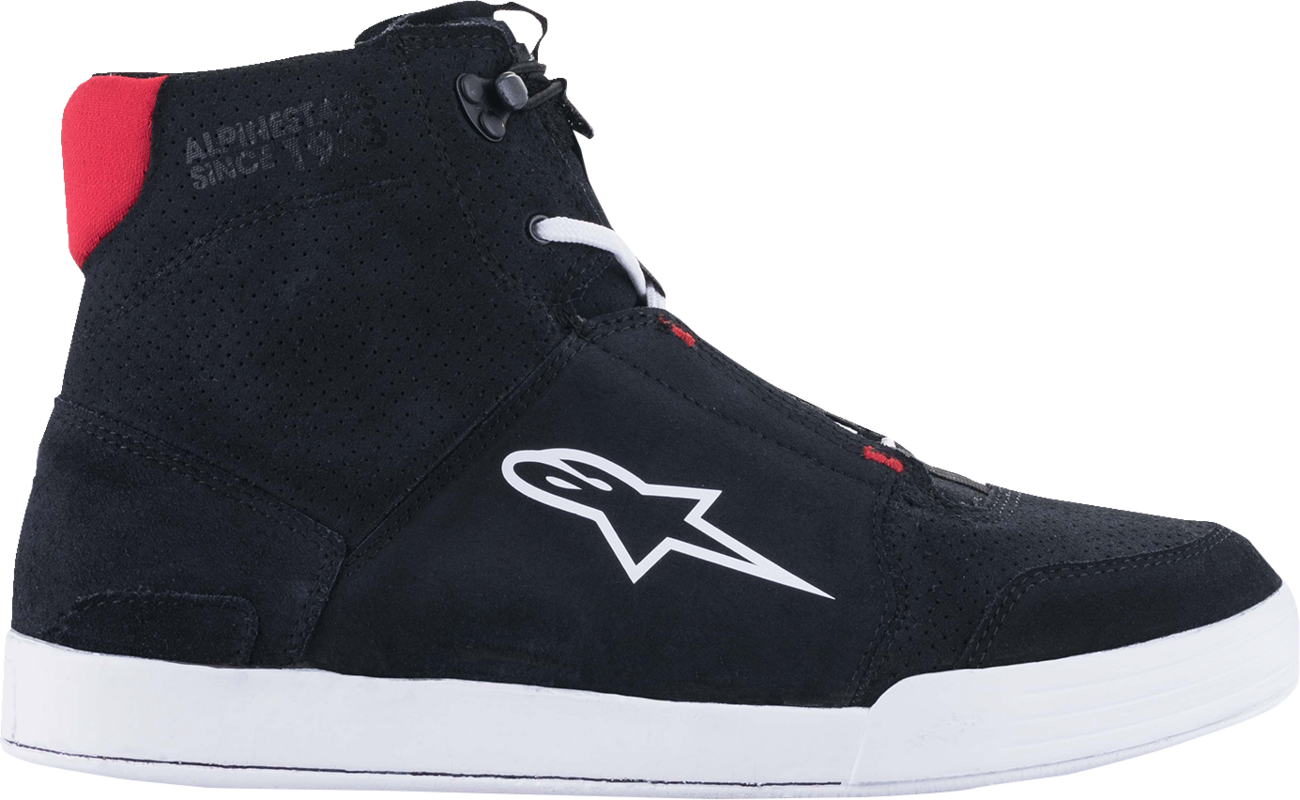 ALPINESTARS Chrome Shoes