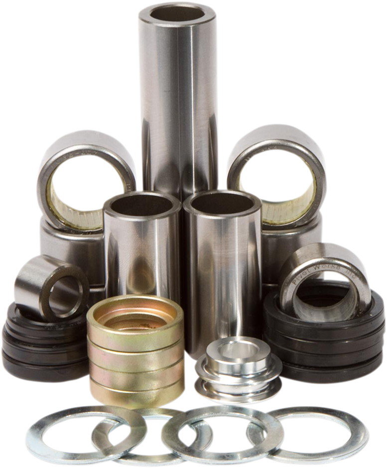 PIVOT WORKS Linkage Rebuild Kit