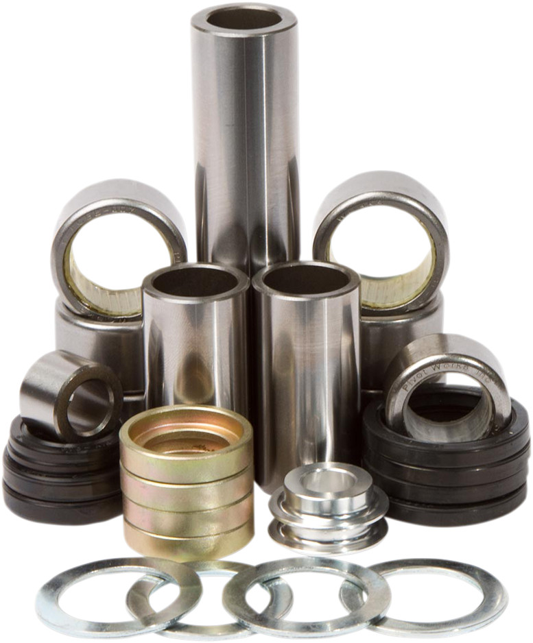 Pivot Works Linkage Rebuild Kit Yamaha 250cc-450cc 2009-2020
