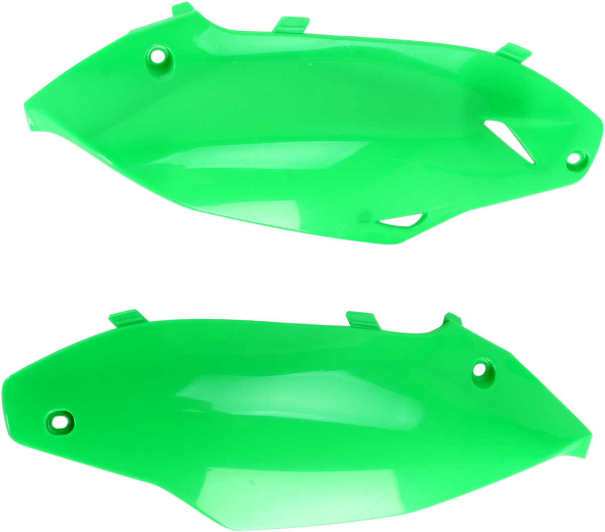 ACERBIS Side Panels