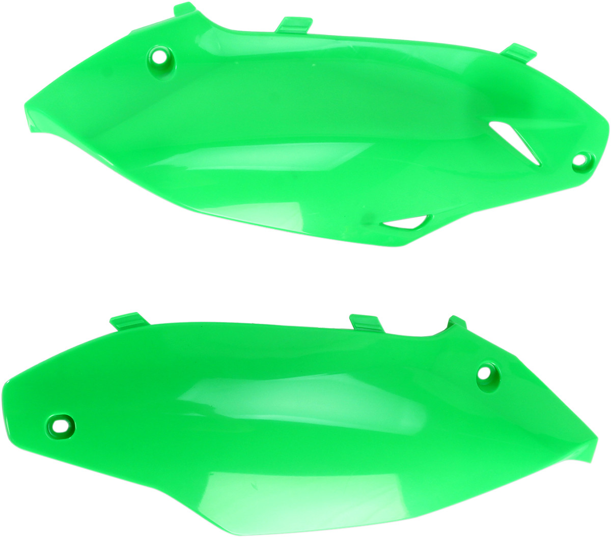 ACERBIS Side Panels