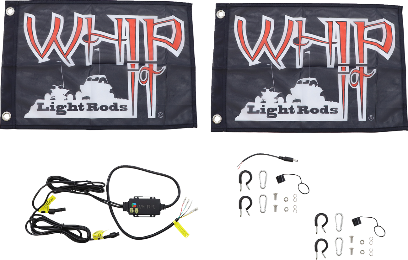 Bluetooth RGB Light Rod