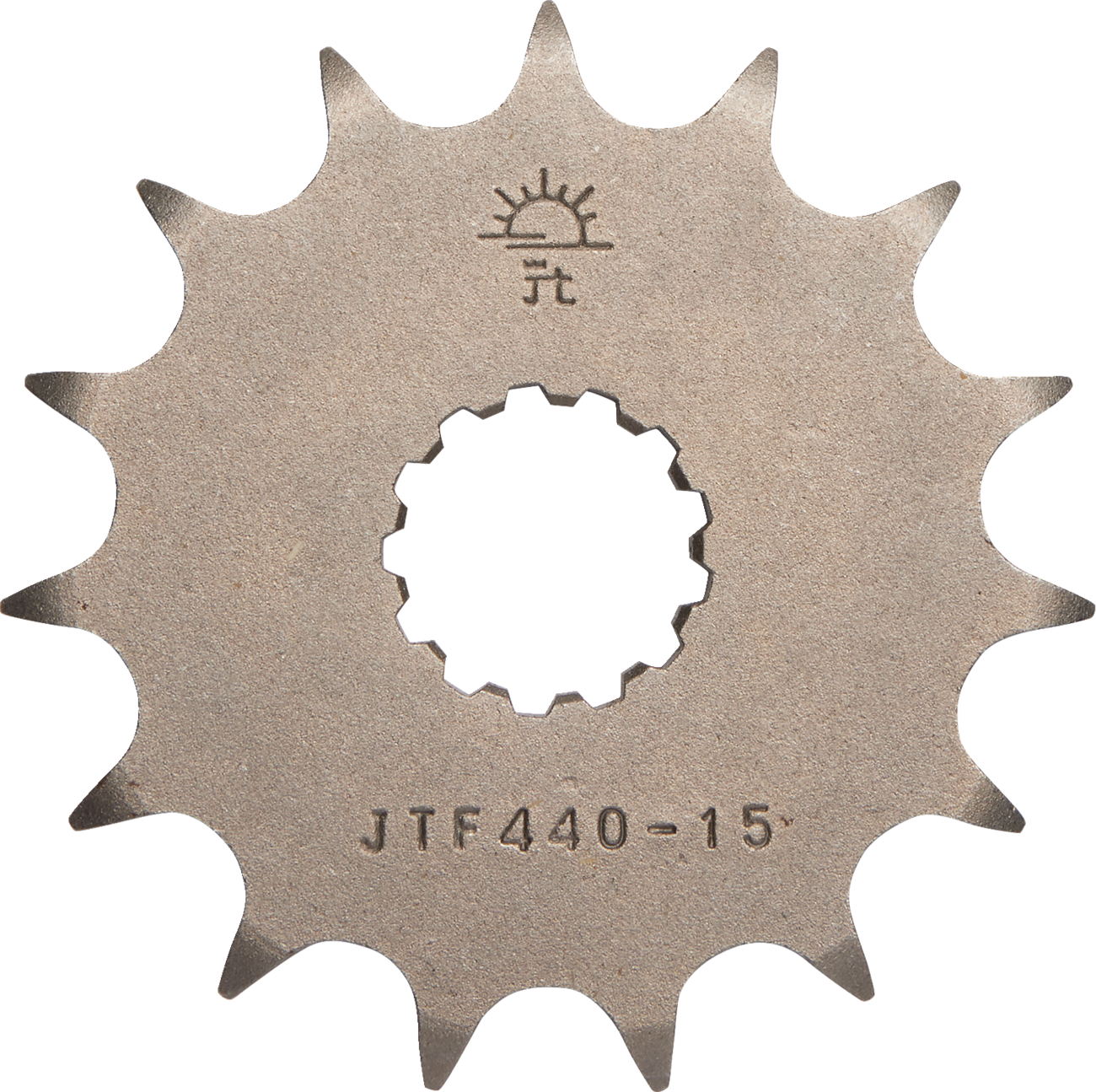 JT SPROCKETS Countershaft Front Sprocket